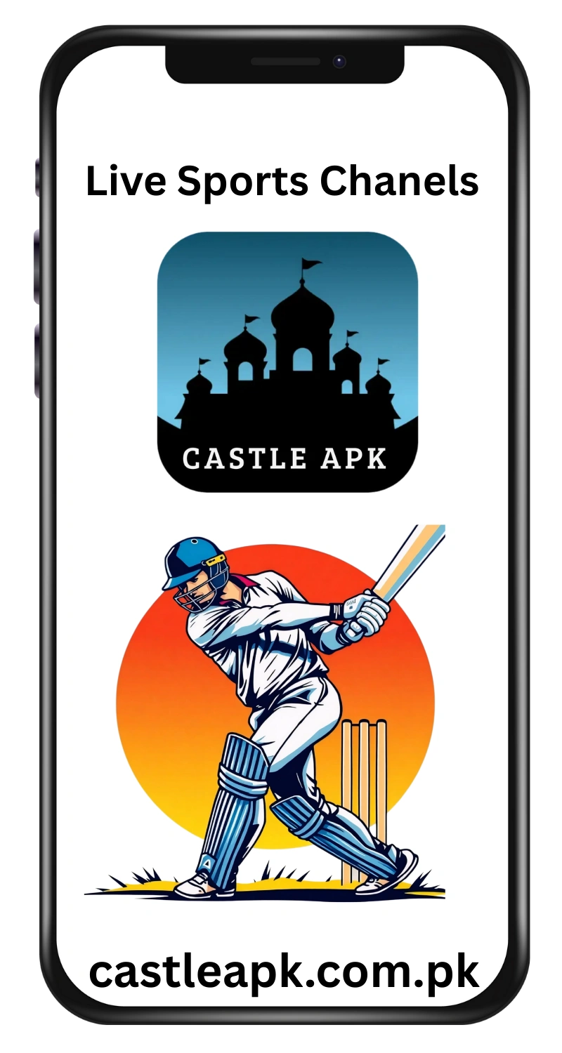 लाइव-स्पोर्ट्स-चैनल