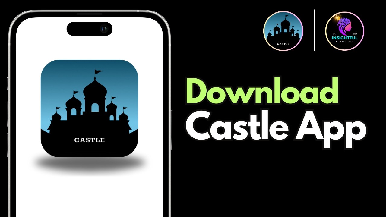 How to Install Castle APK on Android